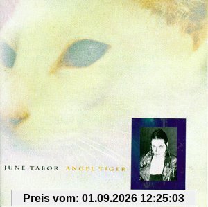 Angel Tiger