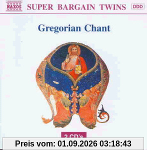Gregorian Chant