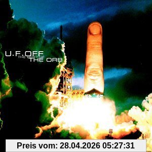the Orb U.F. Off-Best Of Orb