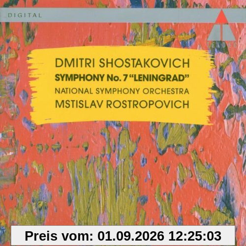 Sinfonie 7