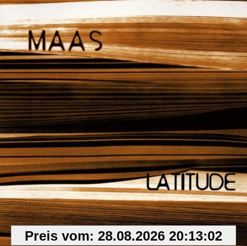 Latitude