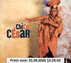Chico Cesar