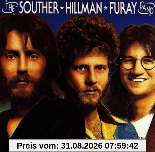 Souther-Hillman-Furay