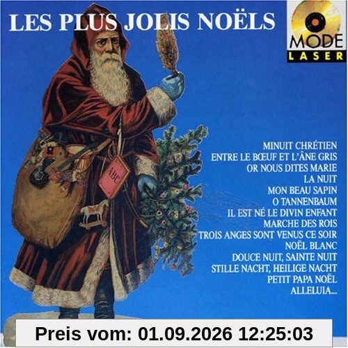 Les Plus Jolis Noels