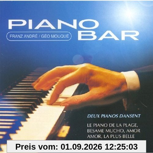Piano Bar