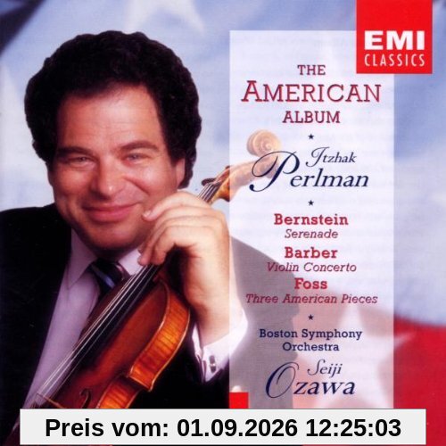 The American Album