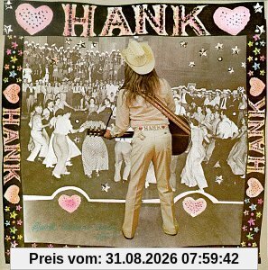 Hank Wilson's Back