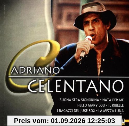 Adriano Celentano