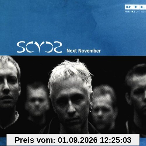 Next November