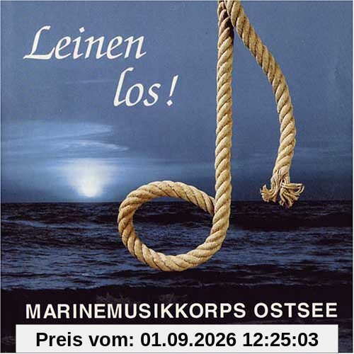 Leinen Los!