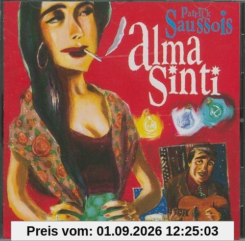 Almi Sinti