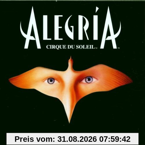 Alegria