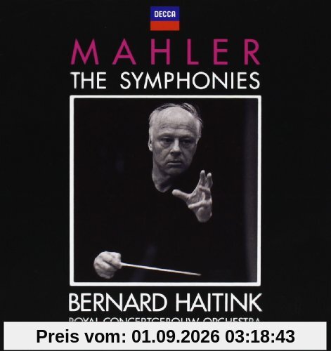 The Symphonies
