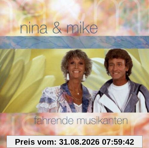 Fahrende Musikanten