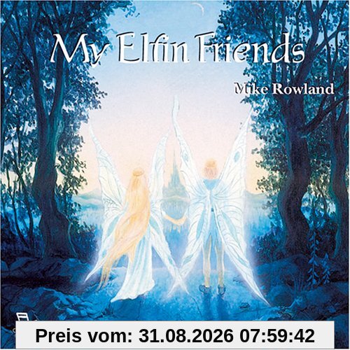 My Elfin Friends