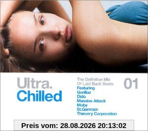 Ultra Chilled