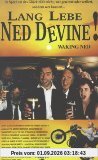 Lang lebe Ned Devine [VHS]