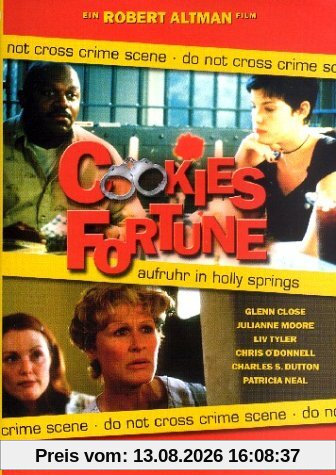 Cookie's Fortune - Aufruhr in Holly Springs