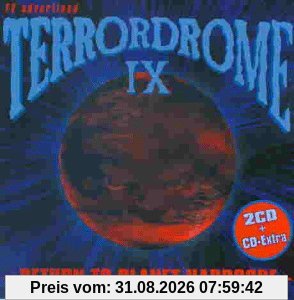 Terrordrome 9 (97')