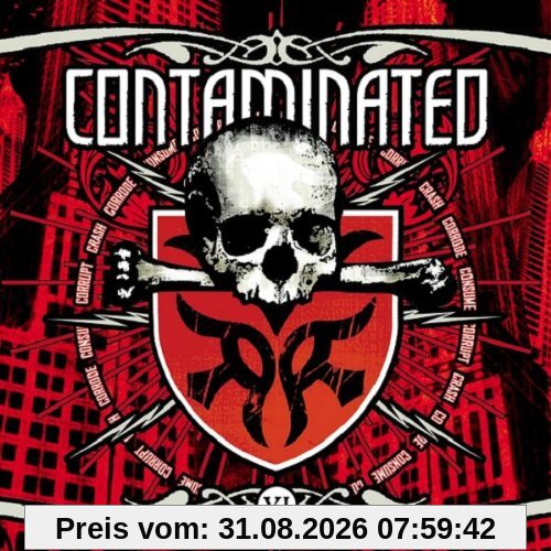 Contaminated Vol.6