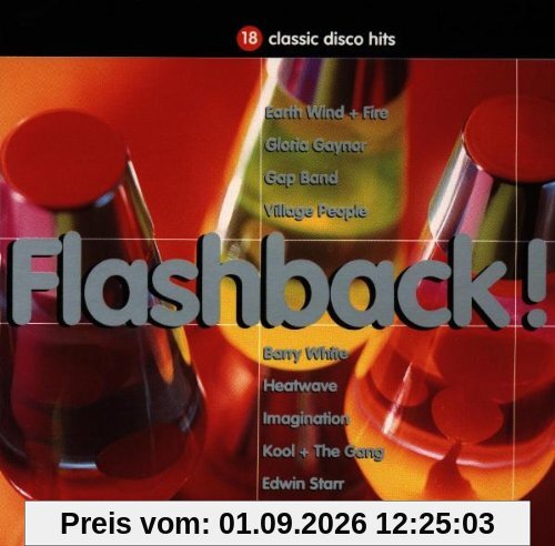 Flashback!