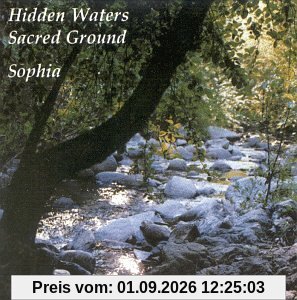 Hidden Waters