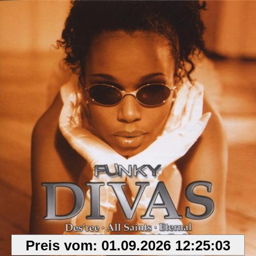 Funky Divas