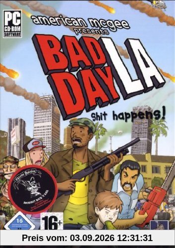 Bad Day L.A.