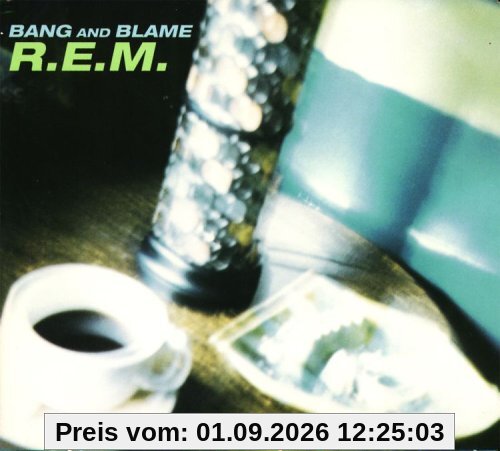 Bang & Blame