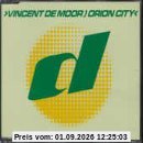 Orion City