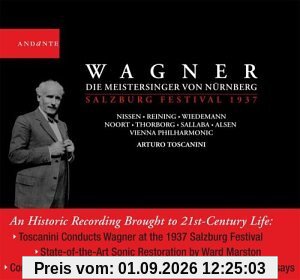 Die Meistersinger Von Nürnberg