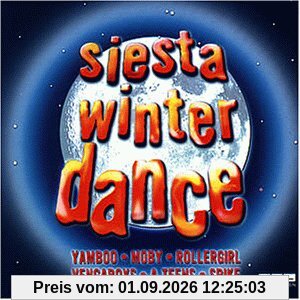 Siesta Winter Dance