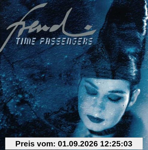 Time Passenger