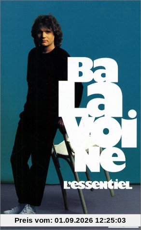 Daniel Balavoine : L'Essentiel [VHS]