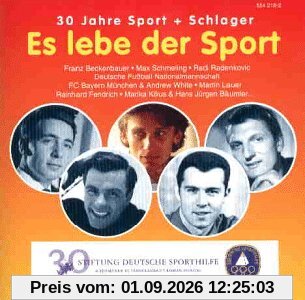 Es Lebe der Sport