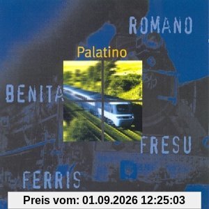 Palatino