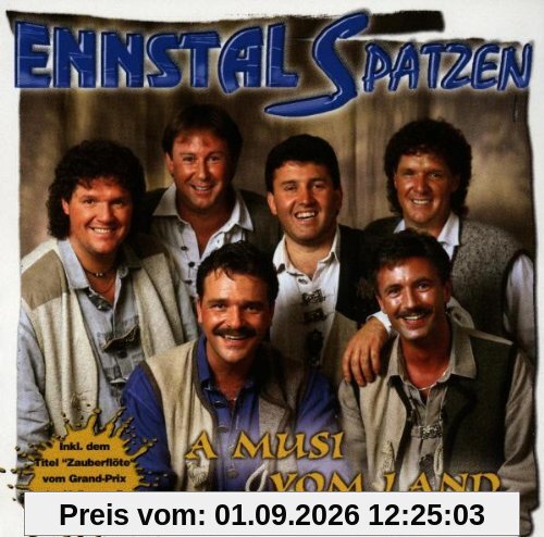 A Musi Vom Land