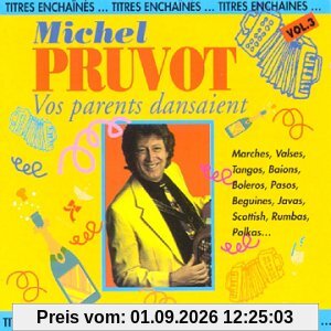 Vos Parents Dansaient / Vol.3