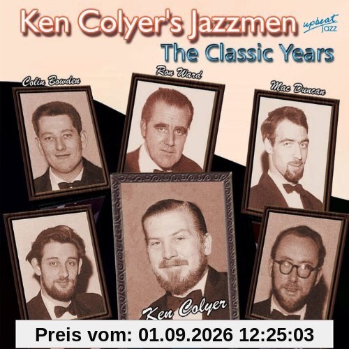 The Classic Years