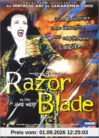 Razor Blade