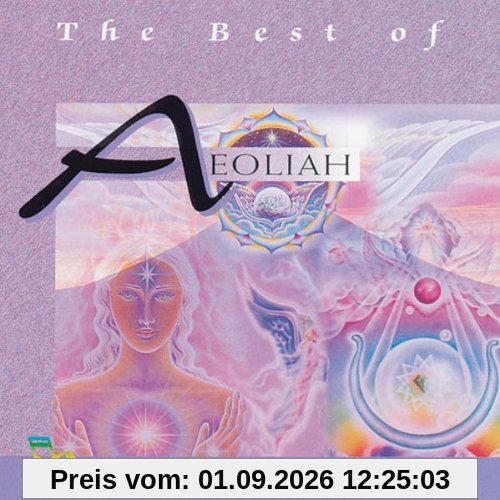 Best of Aeoliah