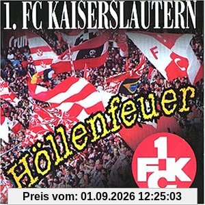 Höllenfeuer Vol.1