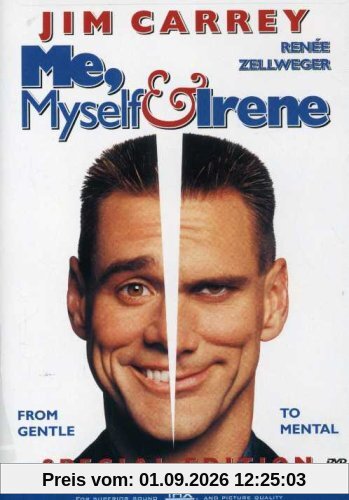 Me Myself & Irene
