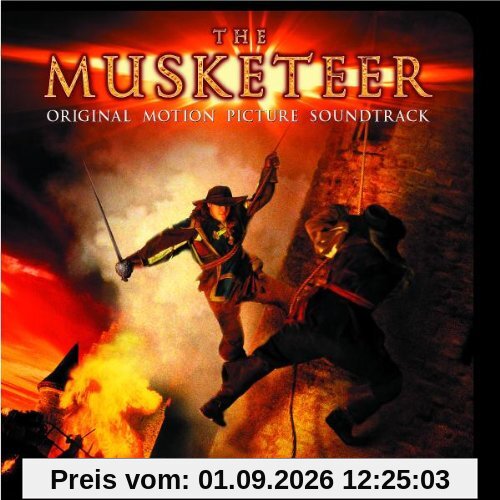 The Musketeer