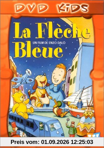 La Flèche bleue [FR Import]
