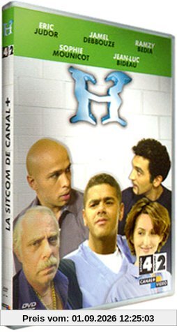 H : Saison 4 - Vol.2