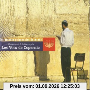 Les Voix de Copernic