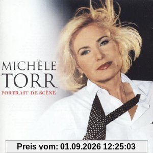 Portrait de Scene