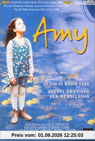 Amy [FR Import]