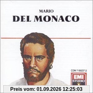 Mario Del Monaco